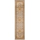 preview thumbnail 135 of 135, SAFAVIEH Lyndhurst Feryal Traditional Oriental Medallion Rug 2'3" x 9' Runner - Grey/Beige