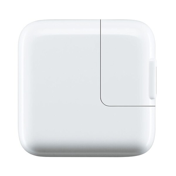 Apple 12W USB Power Adapter - MD836LL/A