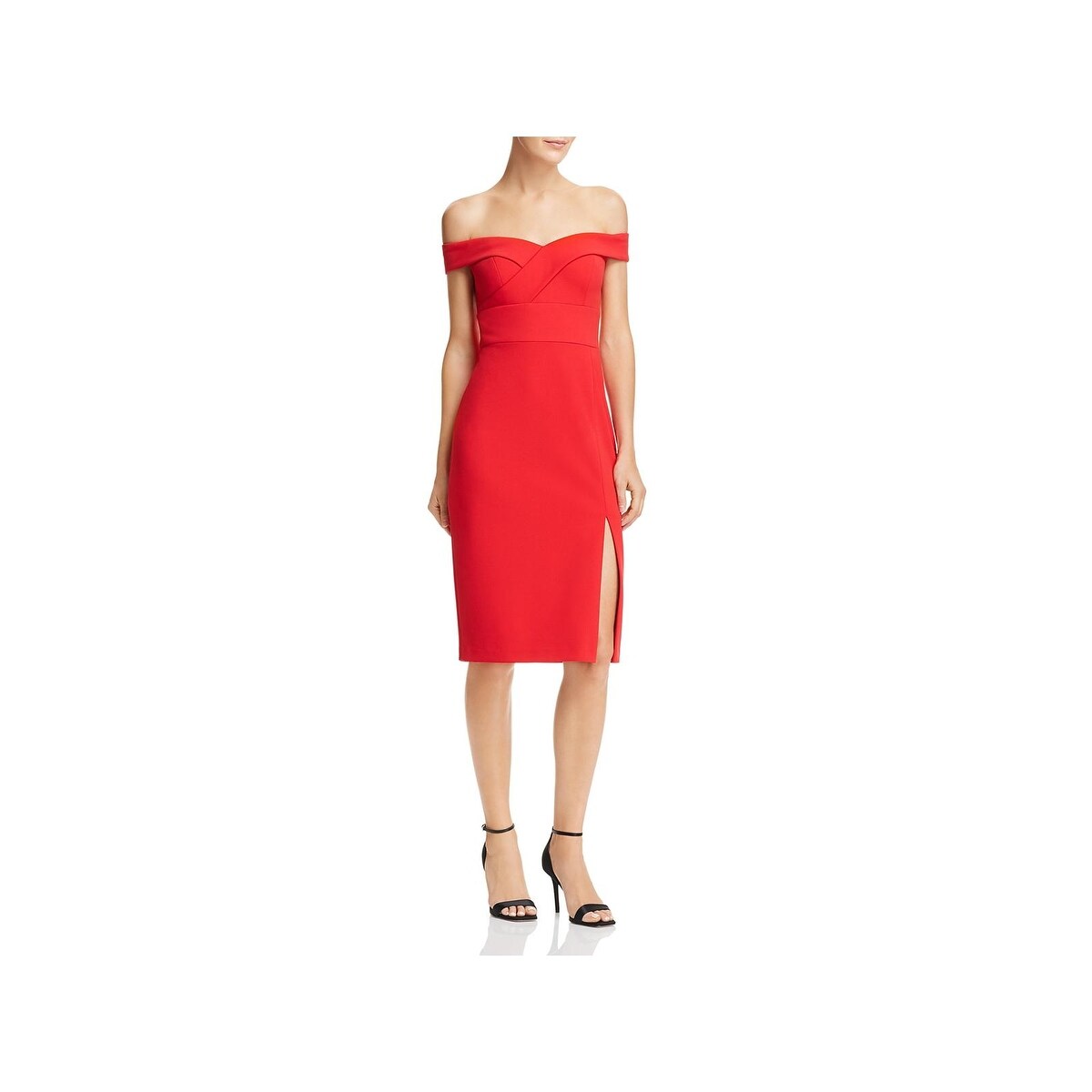 cocktail dress for js