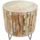 Option Brown - 24"W, 25"H