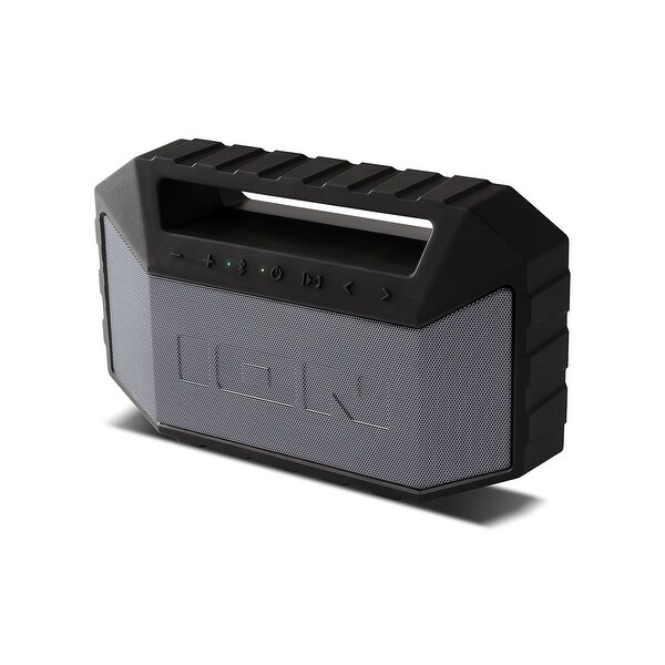 plunge speaker
