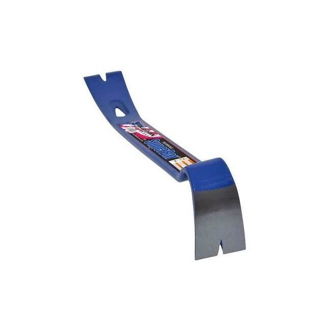 Vaughan Flat Pry Bar,Rocker-Head,15 In 45001 - 1 Each