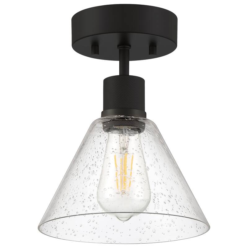 Access Lighting Port Nine Martini LED Semi-Flush - Replaceable LED