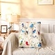 preview thumbnail 18 of 70, WOWMAX Back Rest Wedge Support Pillow Daybed Pillow