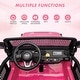 preview thumbnail 13 of 18, 24V 7AH Kids Ride on Truck Car 2 Seater Electric Vehicles for Toddles