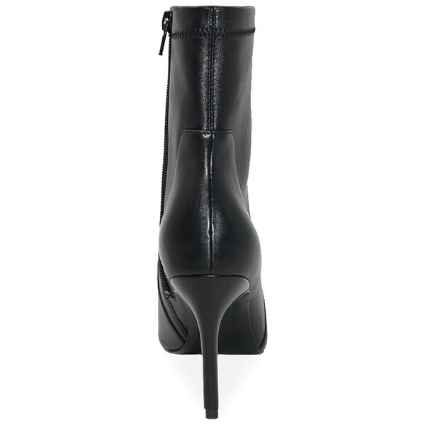 charles david laurent bootie