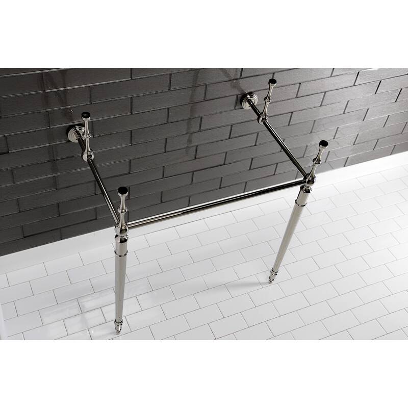 Kingston Brass Edwardian Brass Console Sink Legs