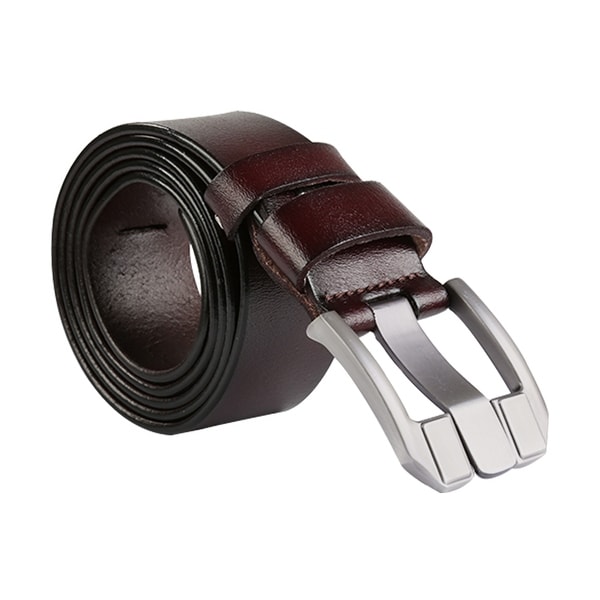business casual belt