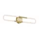 Option Light Antique Brass