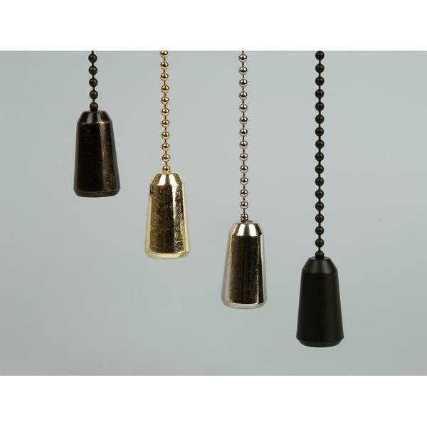 Shop Craftmade RP-15 Decorative Pull Chain for Craftmade ...