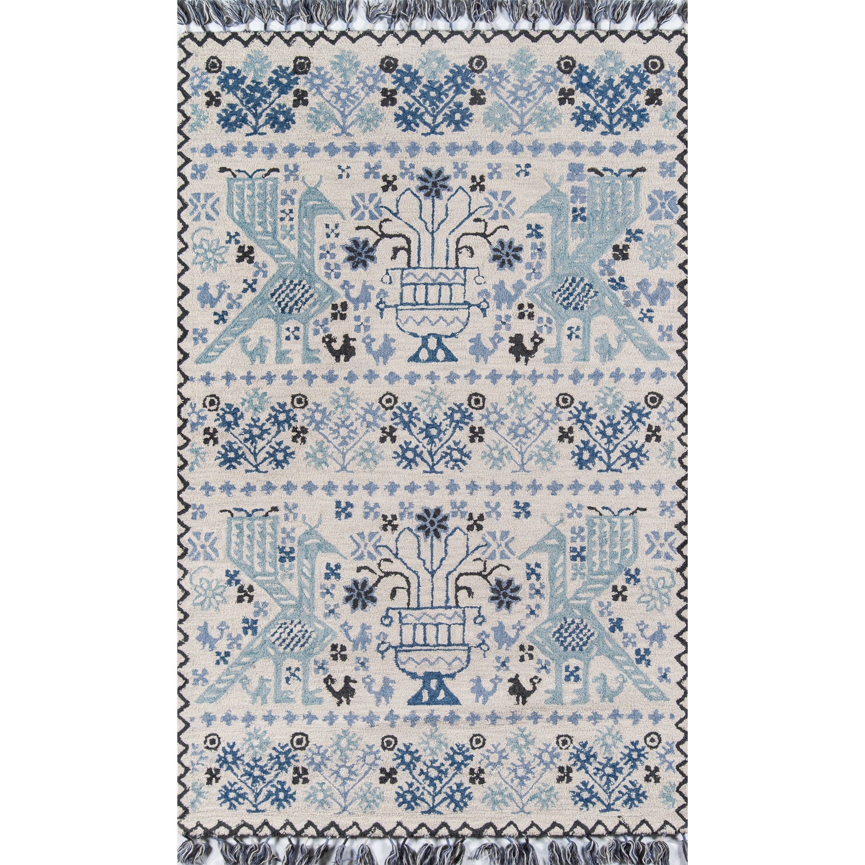 Option Blue