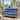 Meyreso 3-Seat Handwoven Wicker Patio Sofa with 6-Inch Thick Cushions