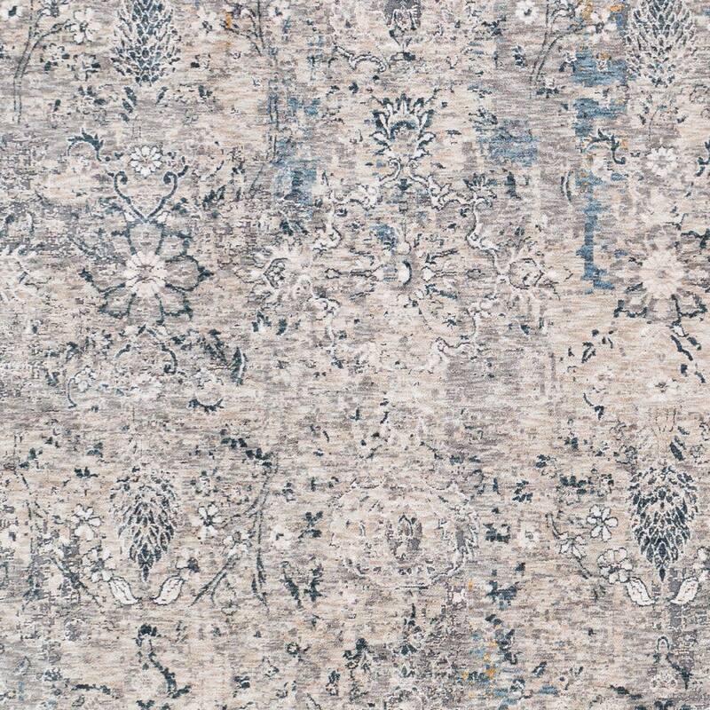 Livabliss Cardiff Modern Area Rug