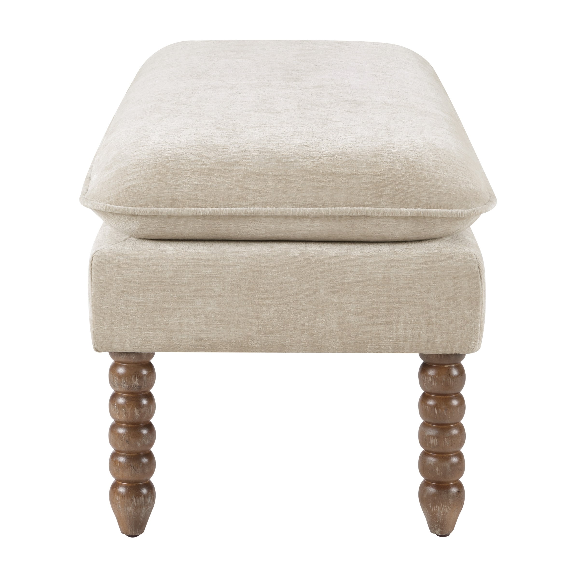 Selina Pillow Top Bench