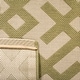 preview thumbnail 21 of 175, SAFAVIEH Courtyard Marita Indoor/ Outdoor Waterproof Patio Backyard Rug