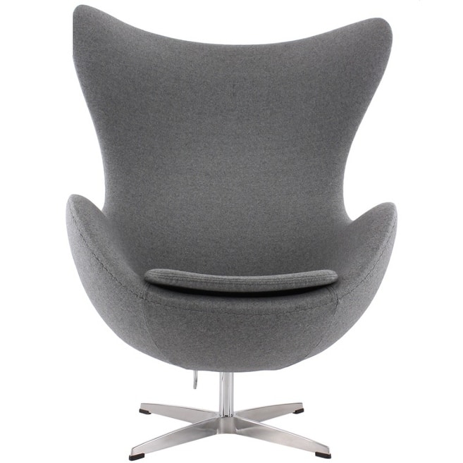 Egg Lounge Chair