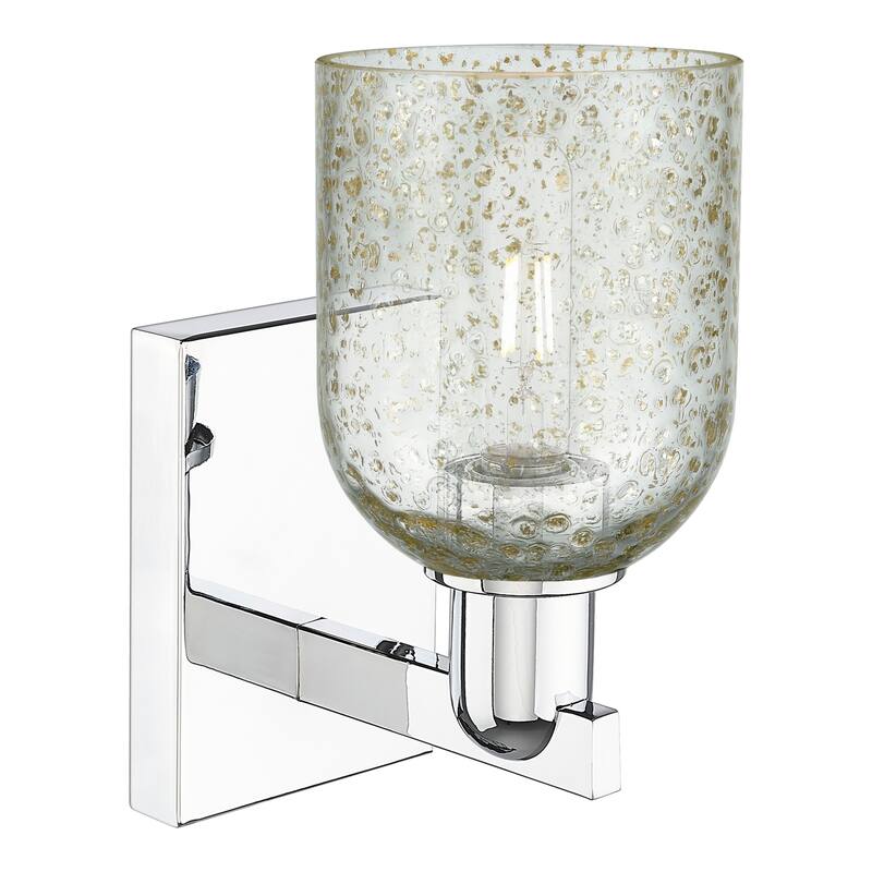 Innovations Lighting Endless Possibilities Arcadia - Caledonia - 1 Light 5" Sconce
