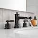 Option Oil Rubbed Bronze