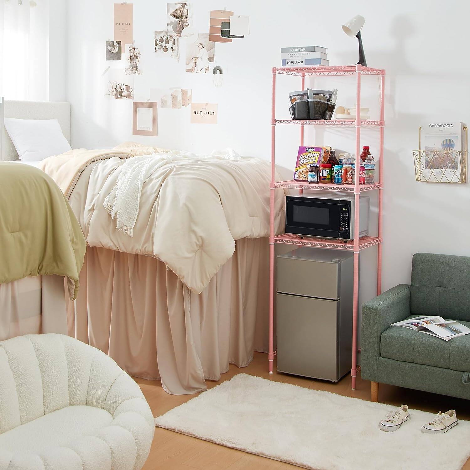Option Pink