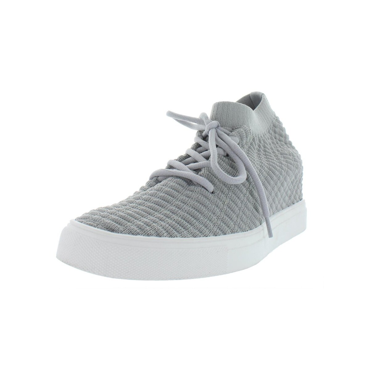 Steve madden carin wedge sneaker Clearance