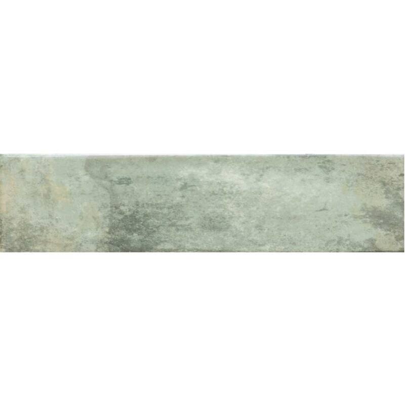 The Tile Life Avila 3x12 Ceramic Wall Tile