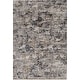 preview thumbnail 3 of 8, The Gray Barn Kate Distressed Glam Area Rug 3'11" x 5'5"
