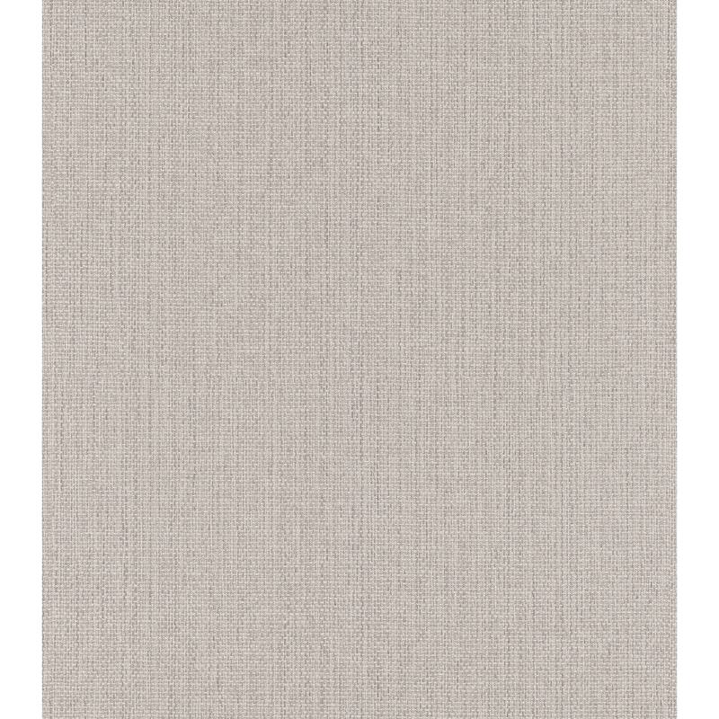 Advantage Hoshi Grey Woven Wallpaper - 20.9in x 396in x 0.025in - 20.9in x 396in x 0.025in