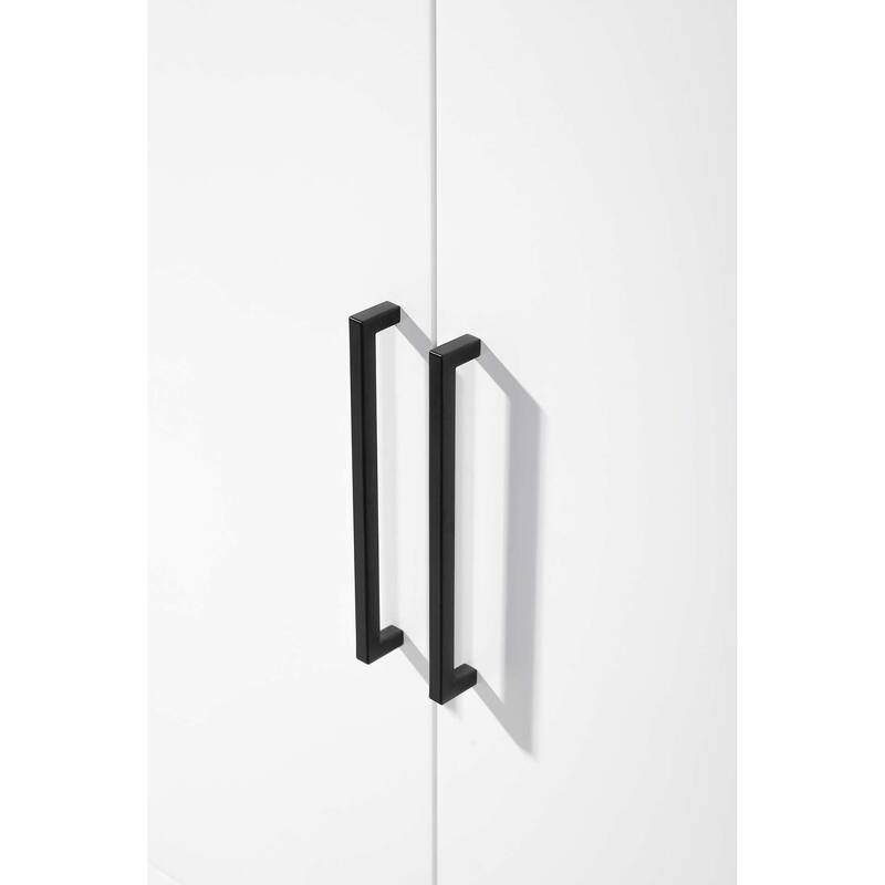 Laura 16-28 Inch Bath Storage Cabinet