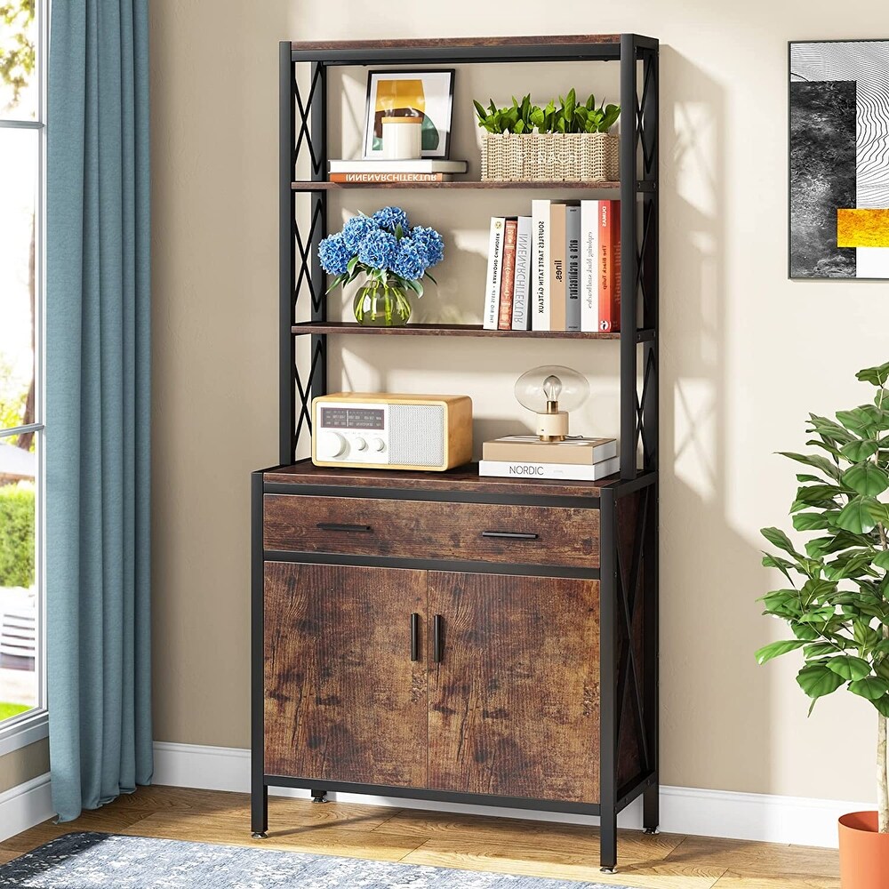 Buy Bookshelves  Bookcases Online at Overstock Our Best Living Room  Furniture Deals
