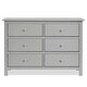 preview thumbnail 3 of 15, Dream On Me Universal Double Dresser