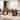 8FT Conference Table for 10 People, 94.5" W Large Meeting Table with 2 Cable Grommet, Seminar Boardroom Podcast Tables
