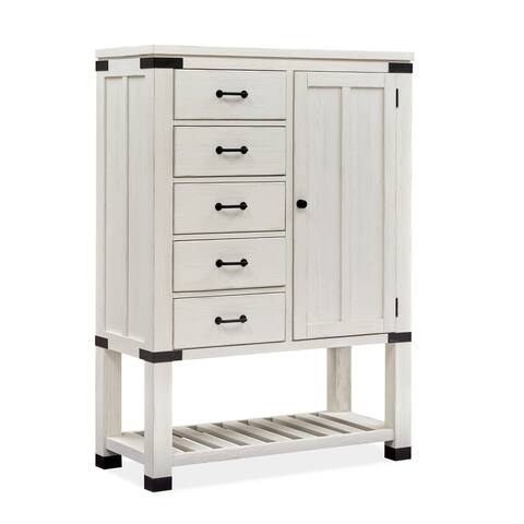 Magnussen B5321 Harper Springs Door Chest