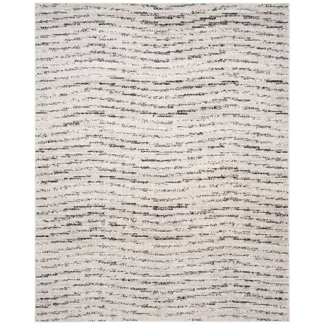SAFAVIEH Adirondack Alberta Vintage Abstract Rug