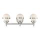 Option Brushed Nickel
