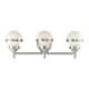 Option Brushed Nickel