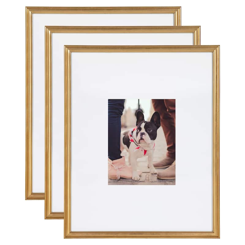 Kate and Laurel Adlynn Photo Frame Set