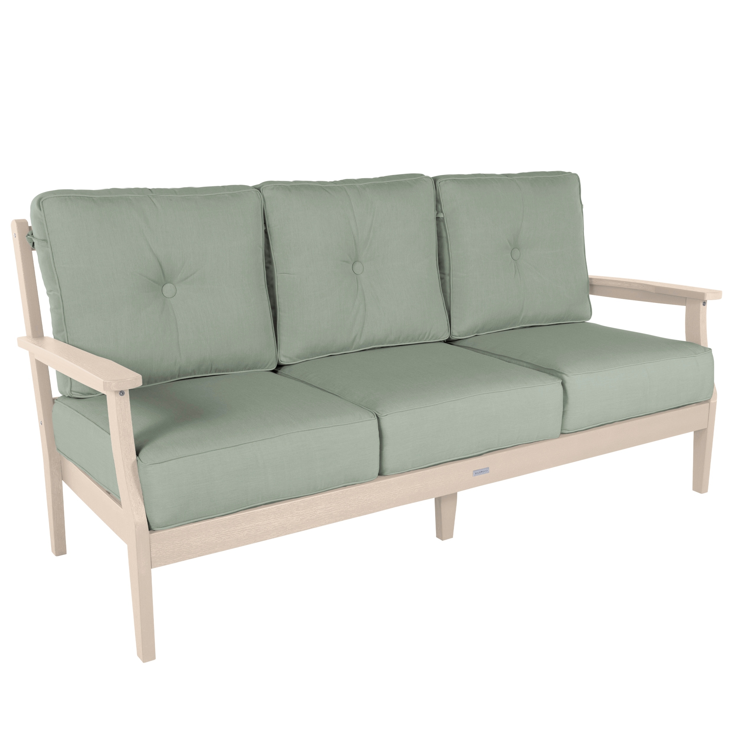 HIGHWOOD Lehigh Deep Seating Sofa