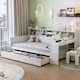 Option Antique White