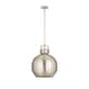 Option Satin Nickel