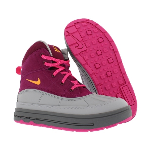 Nike Woodside Boots Preschool Factory