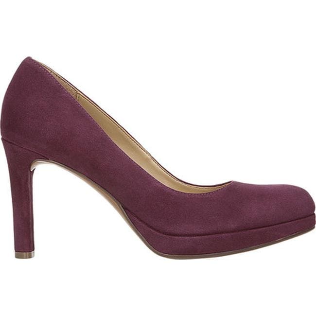 naturalizer teresa pump