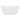 DreamLine BTCM6636XRCW Continuum 66" Free Standing Acrylic Soaking Tub