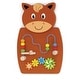 preview thumbnail 1 of 3, Horse Activity Wall Panel