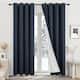 Option Navy Blue