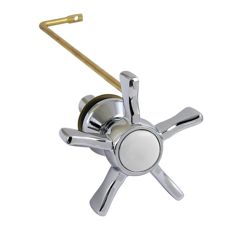 Kinston Brass Side Mount Toilet Tank Lever