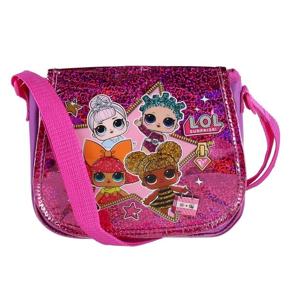 lol surprise handbag