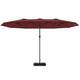 Option WineRed-With-LED