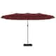 Option WineRed-With-LED