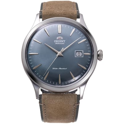 Orient Men's Bambino V4 42mm Automatic Watch - N/A