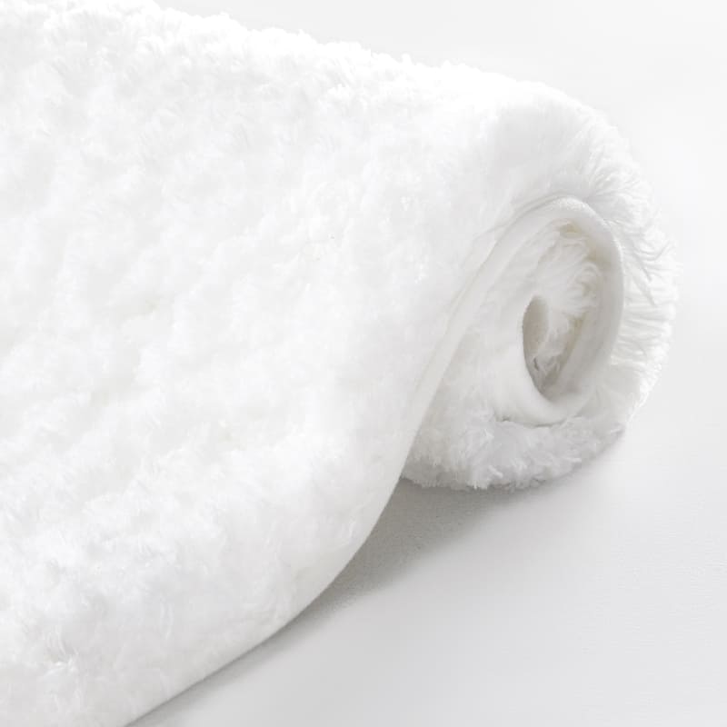Deconovo Super Absorbent & Thick Bath Mat Rugs (1 PC)